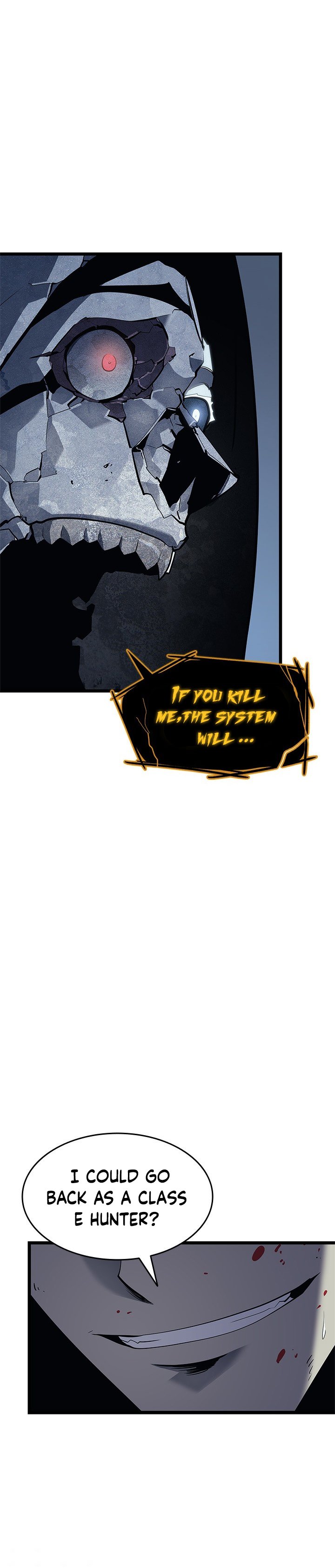 Solo Leveling, Chapter 130 image 21